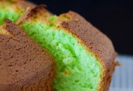 Pandan Chiffon - Feature Image