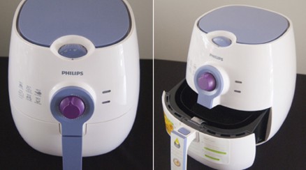 Airfryer