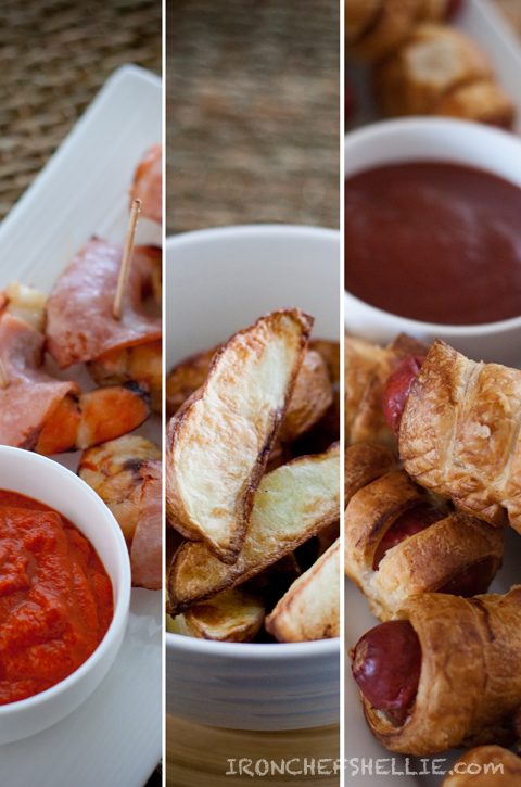 Post image for {Product Review} Philips Airfryer