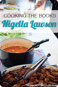Cooking The Books Nigella Lawson