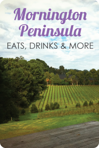MorningtonPeninsula
