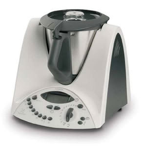 Thermomix Unit