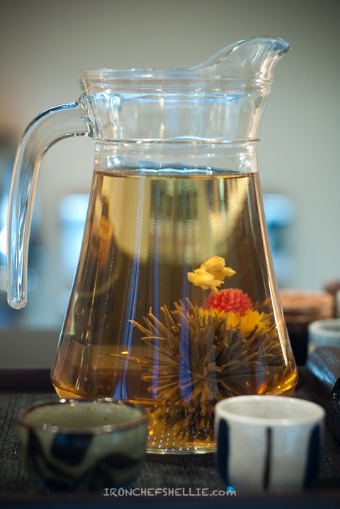 Dahon - Bloom Tea