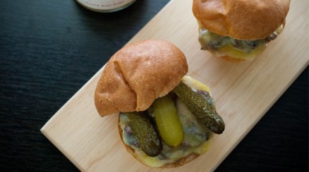 Beek Cheek Sliders - Feature Image