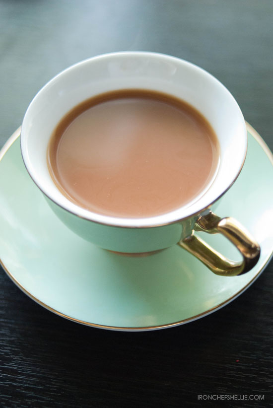 Cup Of Teas