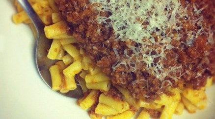 TM Bolognaise - Feature Image