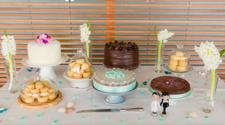 Haz Gaz Wedding Feature Image