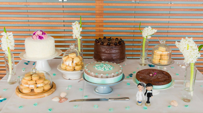 Haz Gaz Wedding Feature Image
