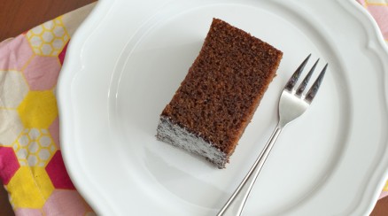 Guiness Gingerbread - Feature Image
