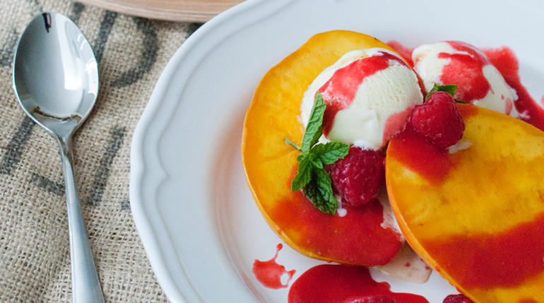 Mango Melba - Feature Image