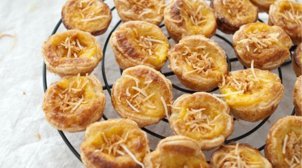Crack Tarts Feature Image