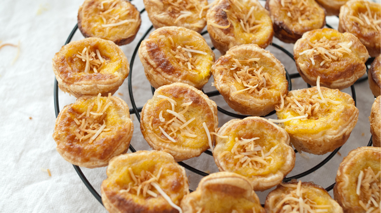 Crack Tarts Feature Image