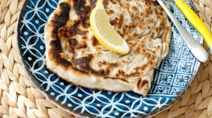 Gozleme feature image