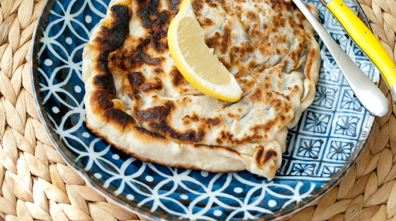 Gozleme feature image