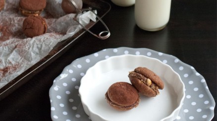 Baci Biscuits Feature Image
