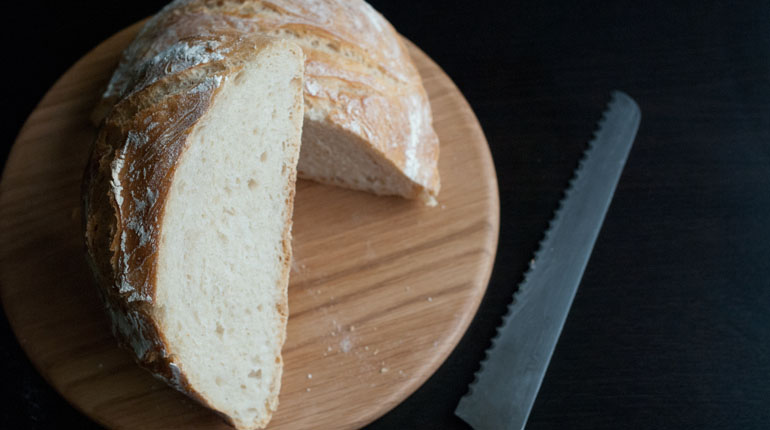GG bread feature image