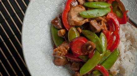 Maggi pork - feature image
