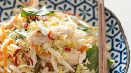 Vietnamese Chicken Salad_FEATURE IMAGE