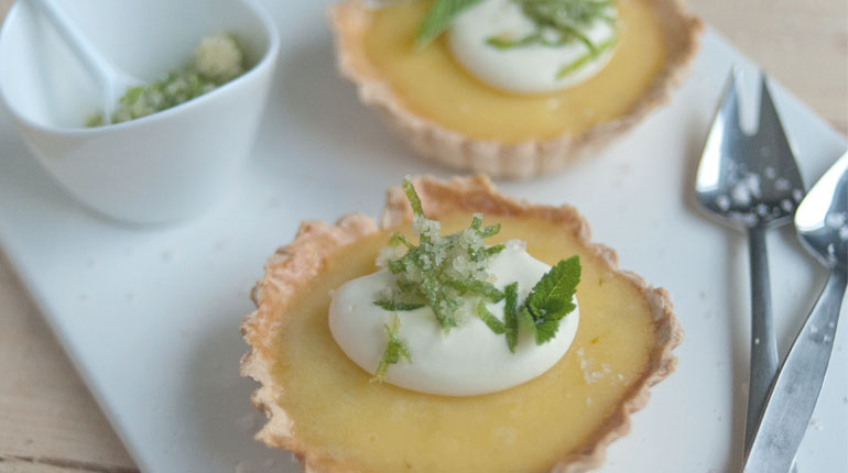 Margarita Tart _ Feature Image