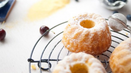 Lime Ricotta Polenta Cakes_FEATURE IMAGE