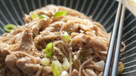 Chicken Soba_Feature Image