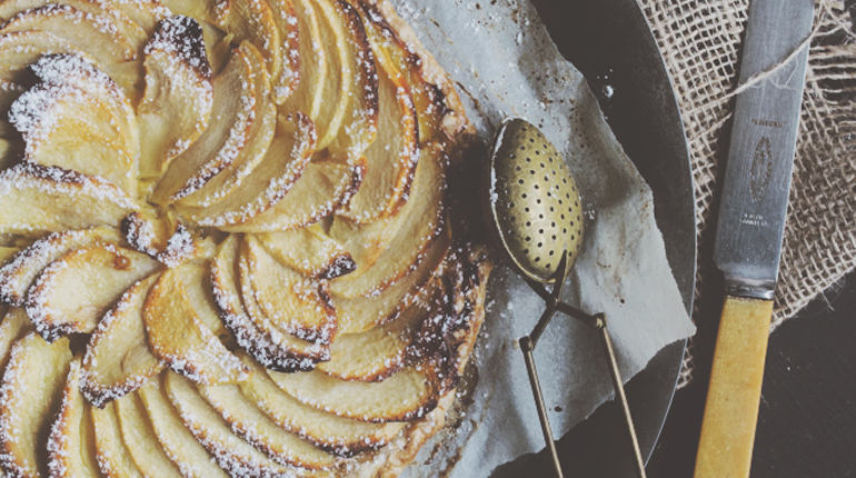Jazz Apple Tart_FEATURE IMAGE