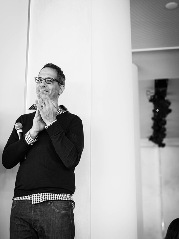 Yotam Ottolenghi