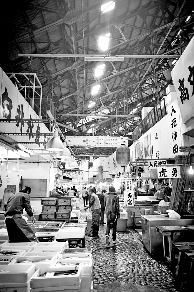 Tsukiji Market_12