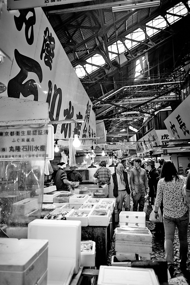 Tsukiji Market_13