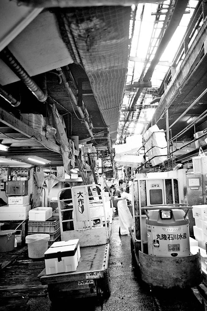 Tsukiji Market_15