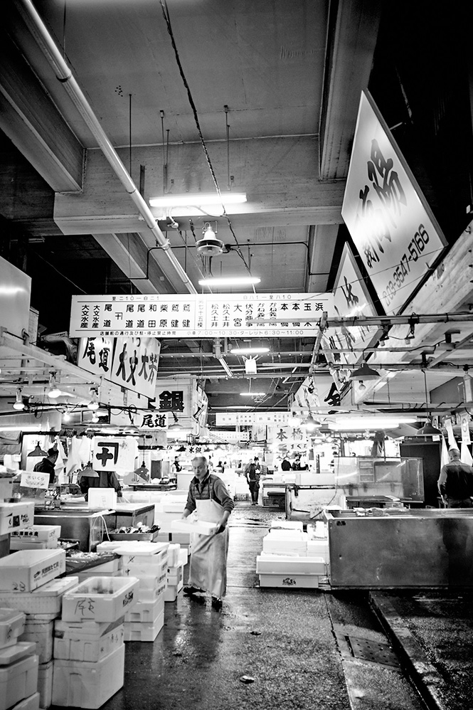 Tsukiji Market_16