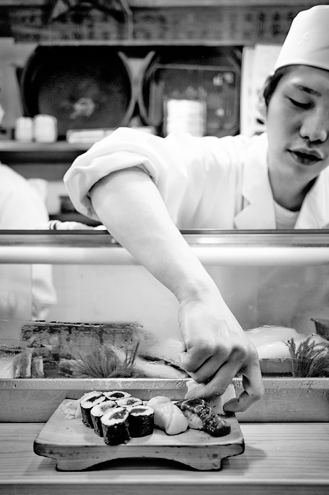 Tsukiji Market_6