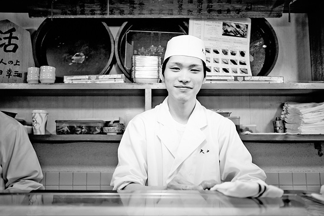 Tsukiji Market_7