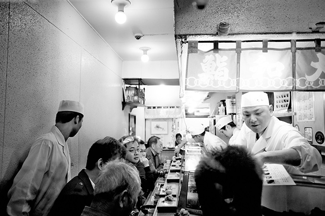 Tsukiji Market_8