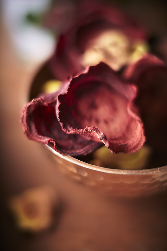 Nature's Way - Beetroot Hummus