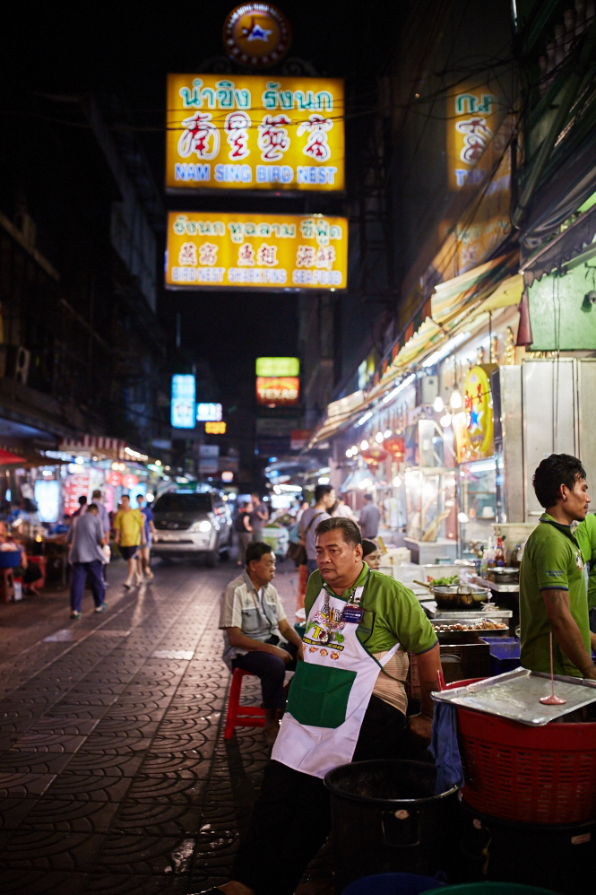 Bangkok 2015