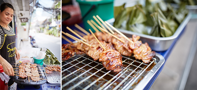 Bangkok-Street-Food