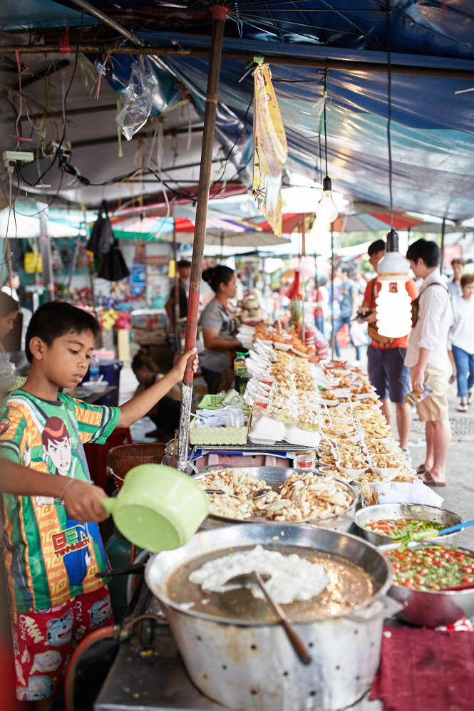 Bangkok 2015