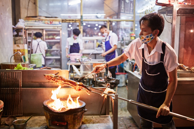 Bangkok 2015