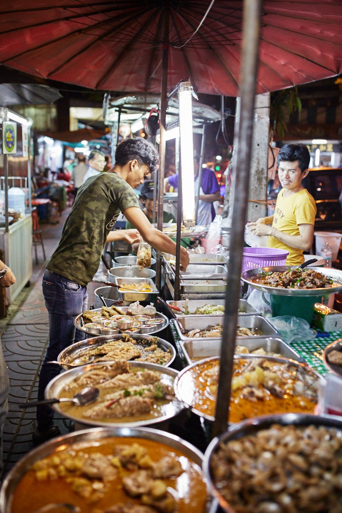 Bangkok 2015