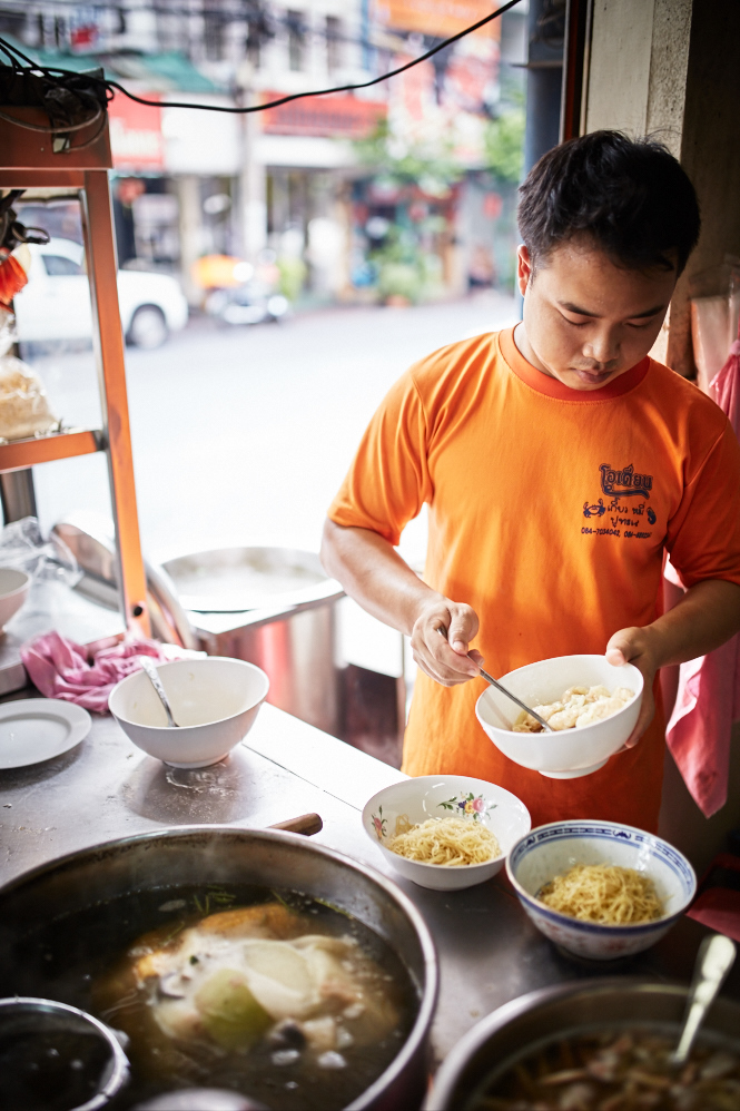 Bangkok 2015