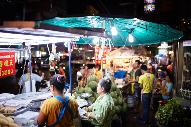 Bangkok 2015