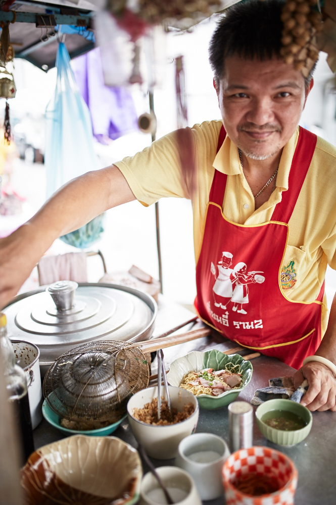 Bangkok 2015