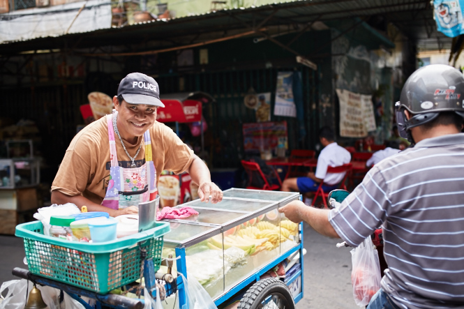 Bangkok 2015