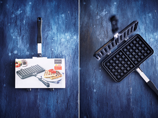 Forage-and-Find-Waffle-Maker