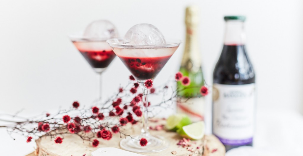 Love Potion Cocktail « Iron Chef Shellie