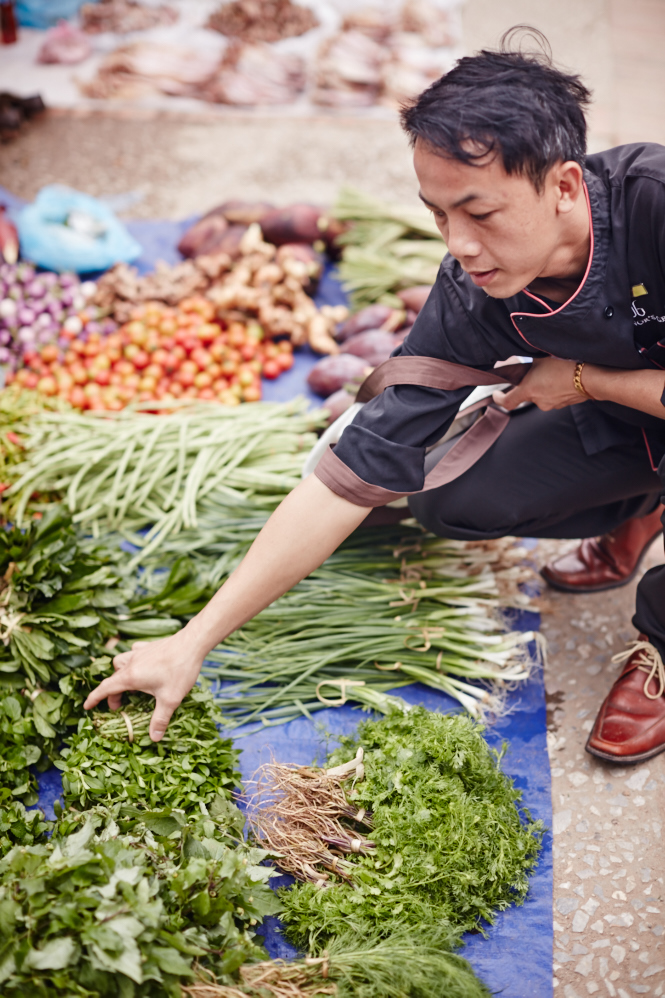 Laos Gourmet Tour 2017 - 004361