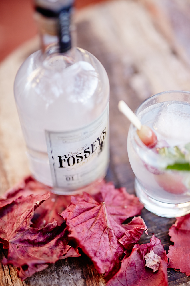 Fosseys Gin 01