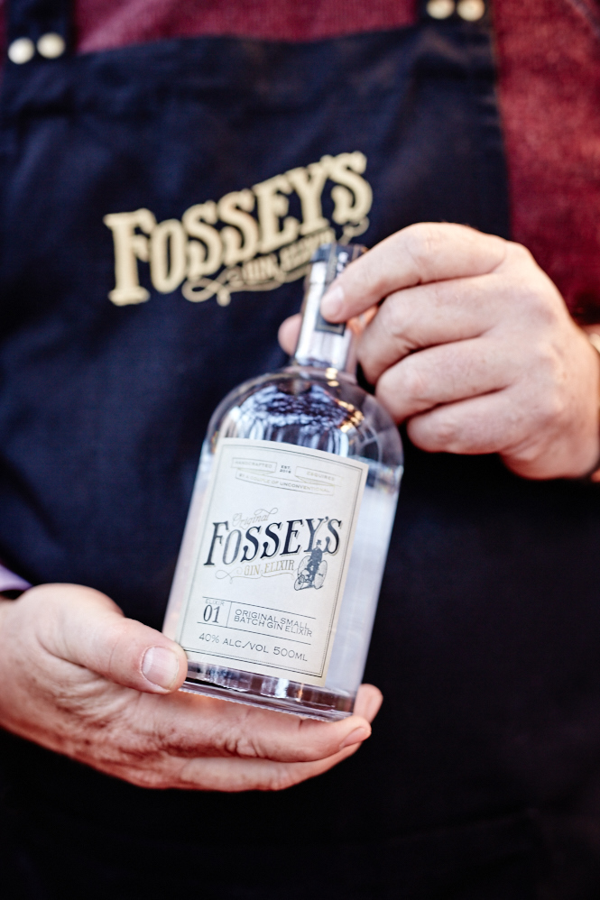 Fosseys Gin 02