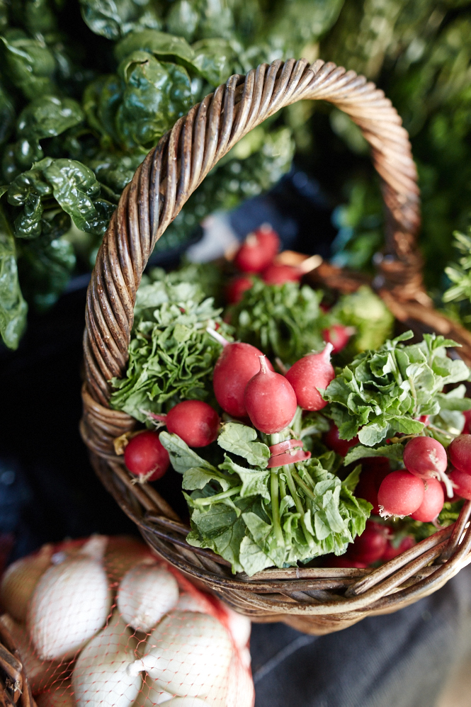 Sunraysia Farmers Market